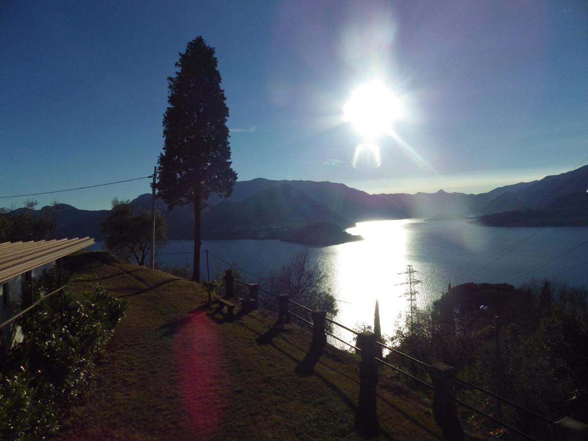 ペルレードVezio Hill Houseアパートメント エクステリア 写真