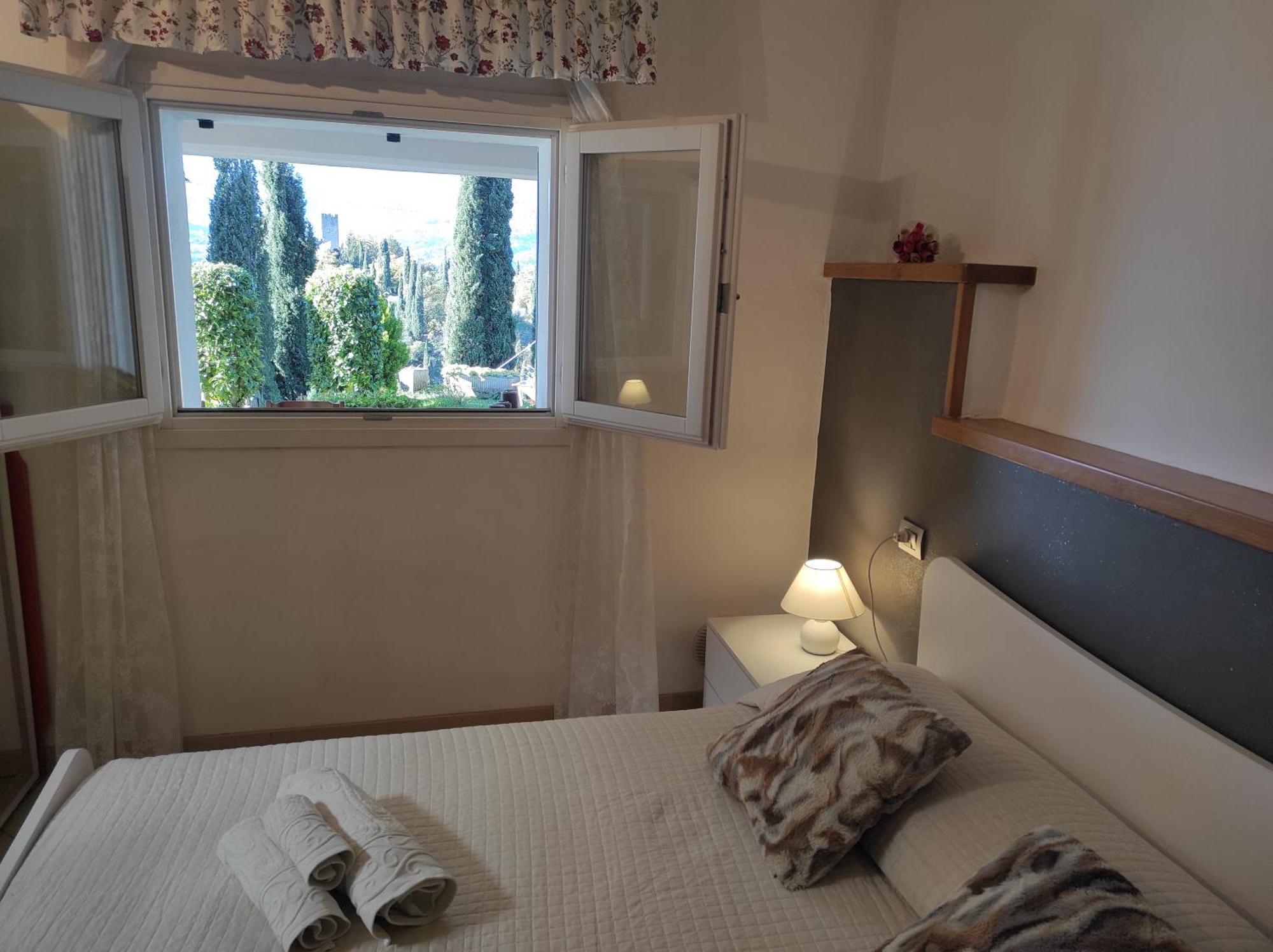 ペルレードVezio Hill Houseアパートメント エクステリア 写真